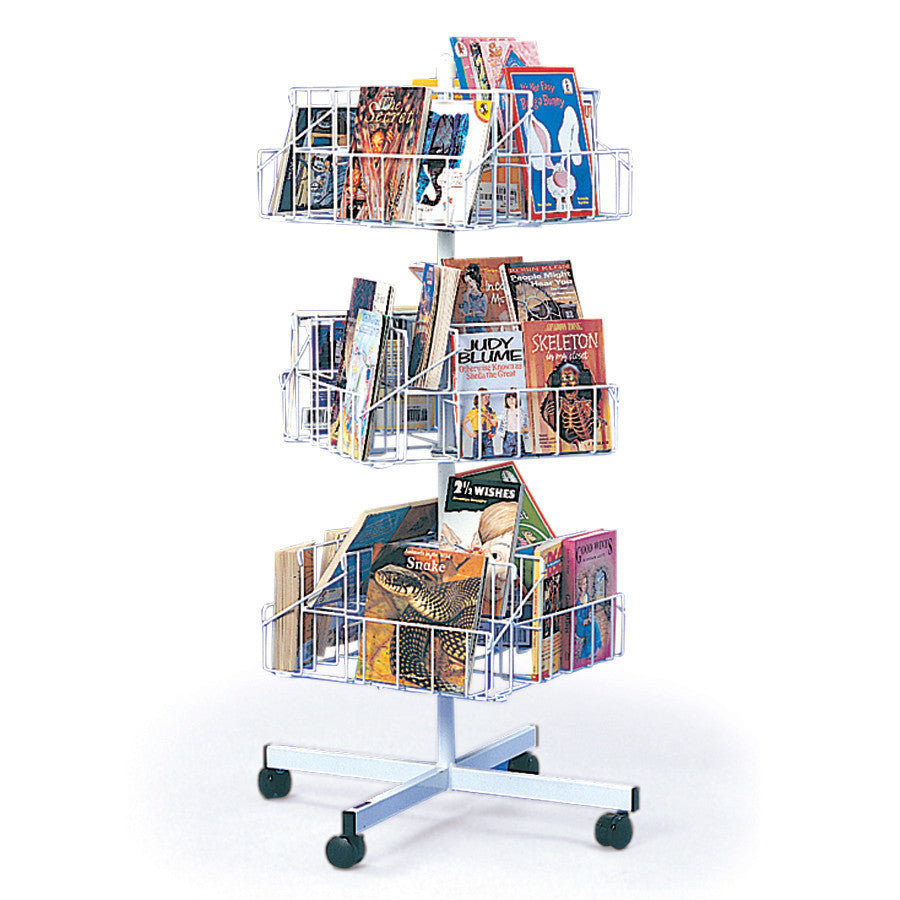Carousel Stand Junior