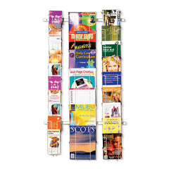Brochure Display System
