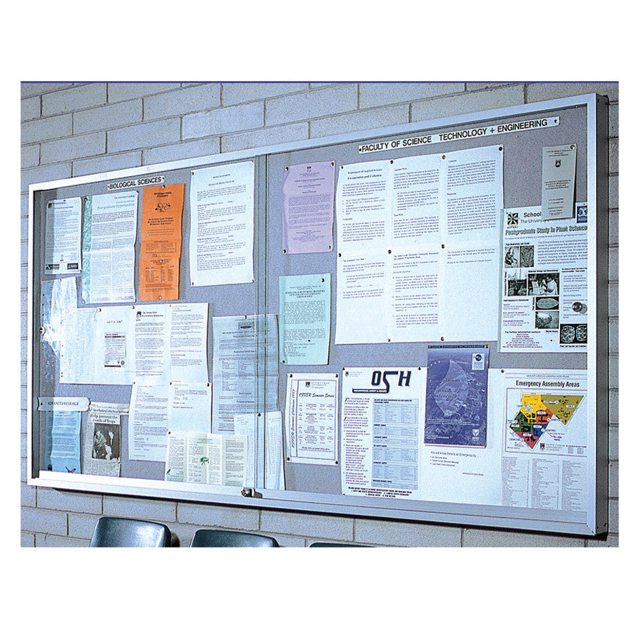 Horizon Outdoor Cabinet