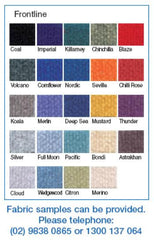 Horizon Outdoor Cabinet