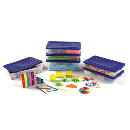Year 5-6 Manipulatives Kit