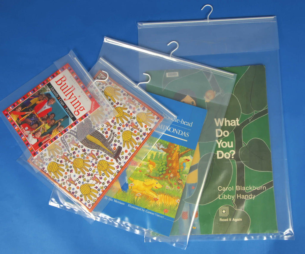 Book Bags