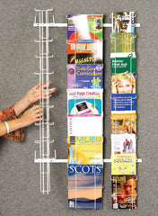 Brochure Display System