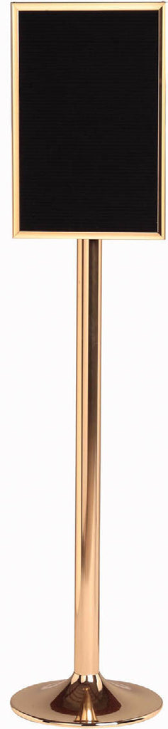 Freestanding Pedestal