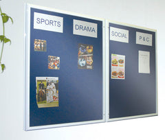 Horizon Outdoor Cabinet