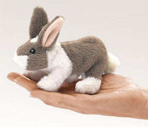 Bunny Rabbit Puppet