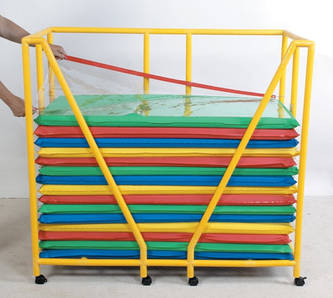 Mat Dividers