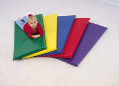 Rainbow Rest Mats