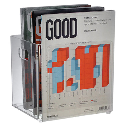 Mag/Box Standard