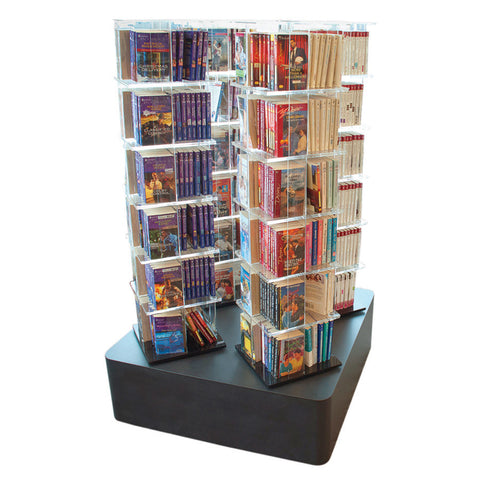 Mag/Stack Modular Display System