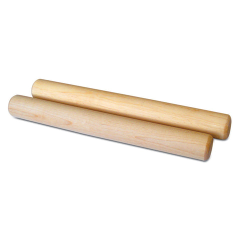 Hardwood Claves