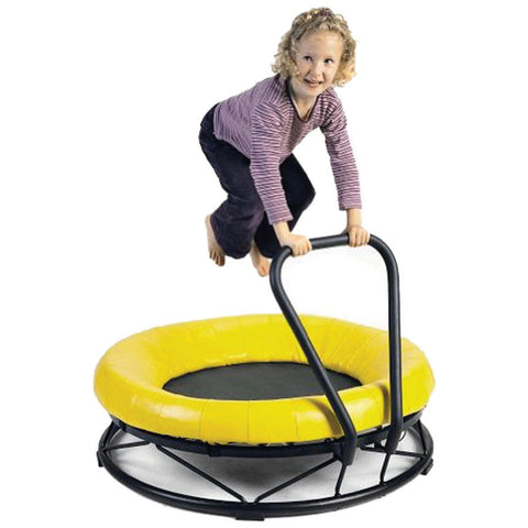 NEW! Mono Trampoline