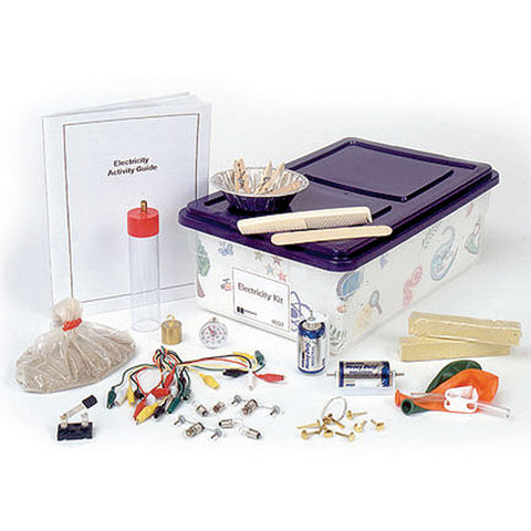 NEW! Electricity Kit