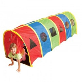 Tickle Me Geo D Tunnel