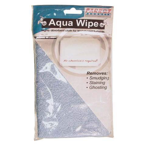 Aqua Wipes