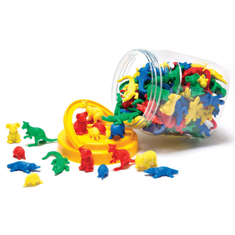 NEW! Australian Animal Counters