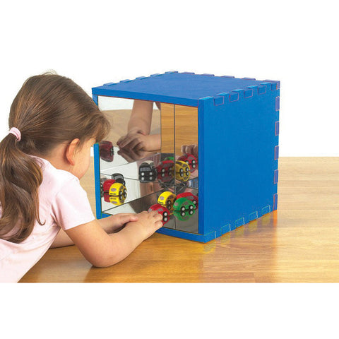 NEW! Large Softie Mirror Cube