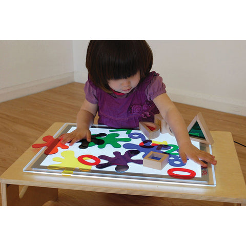 NEW! Ultra Bright LED Light Panels