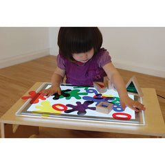 NEW! Ultra Bright LED Light Panels