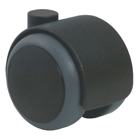 Castors for Quad Depth Trays