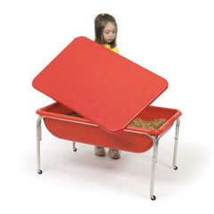 Sensory Table
