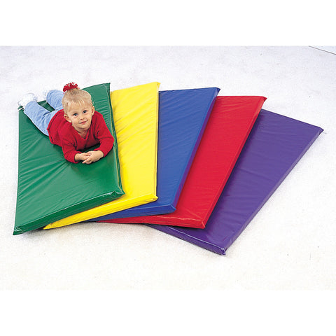 Rainbow Rest Mats