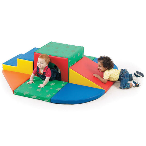 Soft Tunnel Set