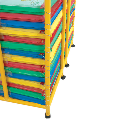 Rest Mat Storage Trolley