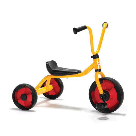 NEW! Duo Tricycle
