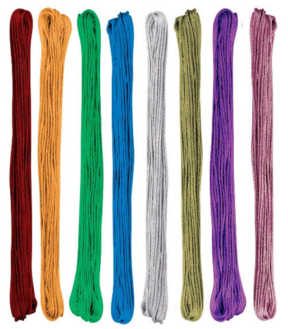 Metallic Thread