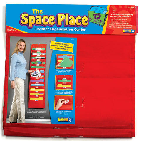 Space Place Parent Info Centre - Original