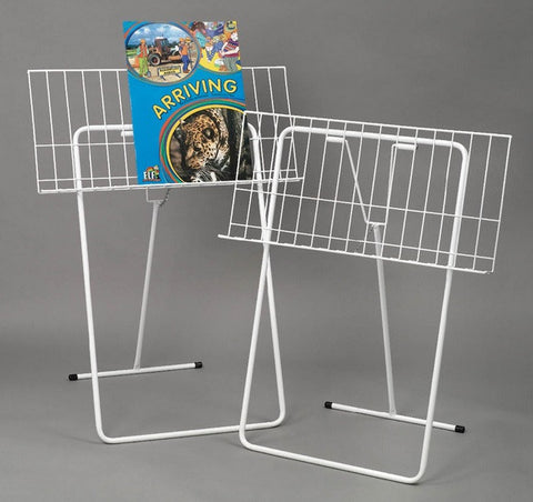 Big Book Easel - Black only *ON SALE*