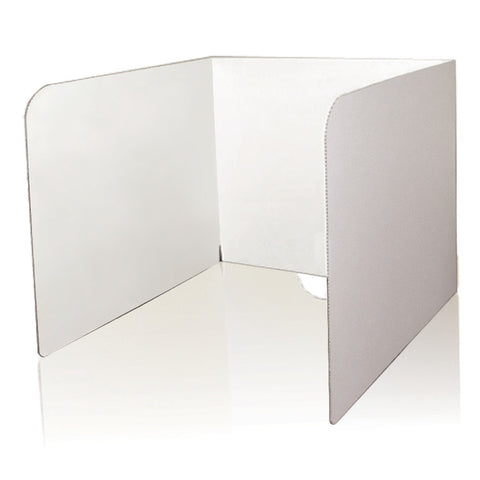 NEW! Study Carrel