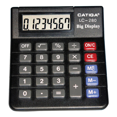 Desktop Calculator