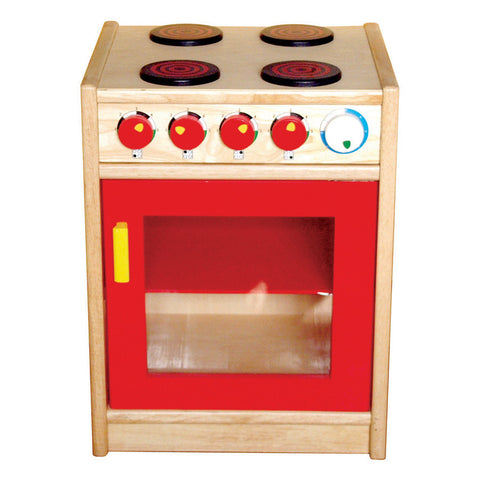 NEW! Play Kitchen Stove