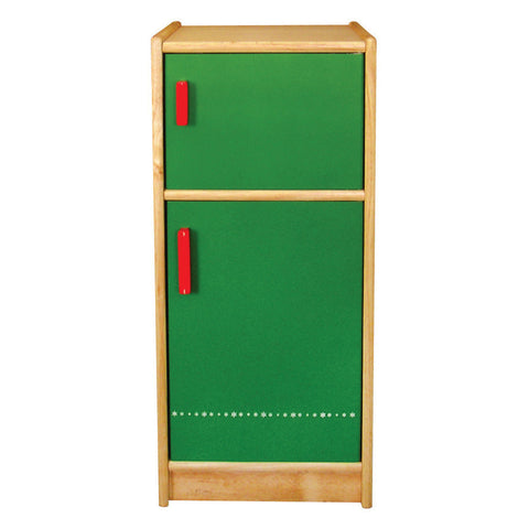 NEW! Play Kitchen Fridge