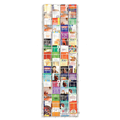 Brochure Rack B