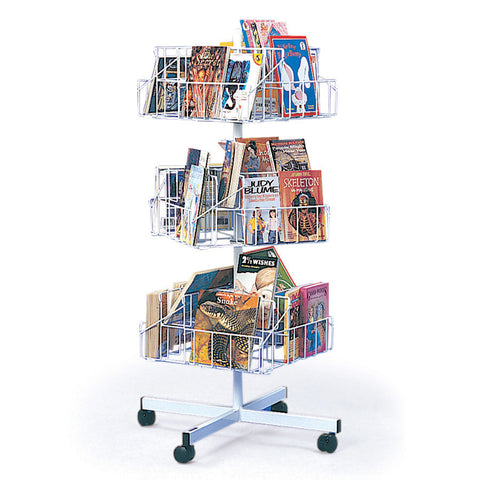 Carousel Stand Junior
