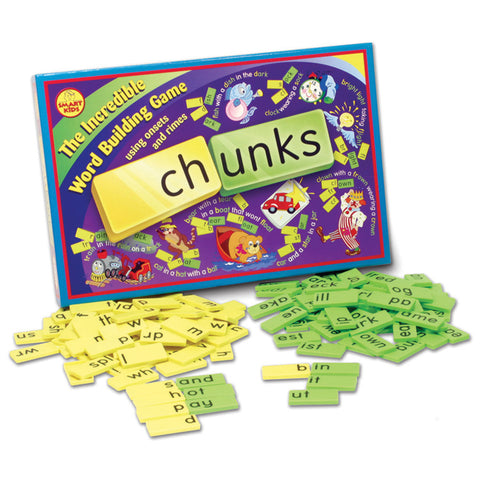 Chunks