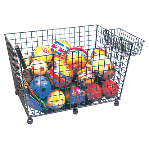 Games Trolley