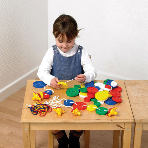 NEW! Giant Buttons