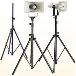 Extension Horns