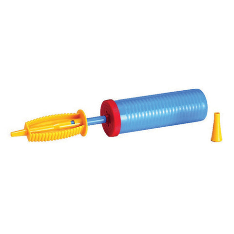 NEW! Faster Blaster Hand Pump