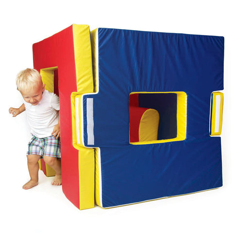 Obstacle Course