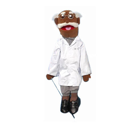 Dr Coz