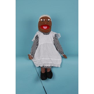 Ethnic Grandma