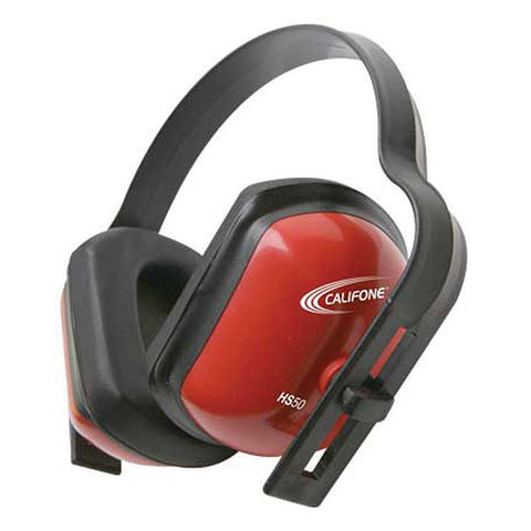NEW! Hearing Safe Hearing Protectors
