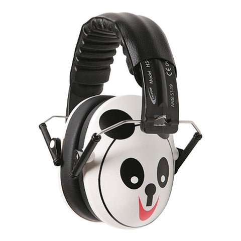 NEW! Hush Buddy Hearing Protectors
