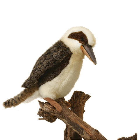 NEW! Animal Character - Kookaburra