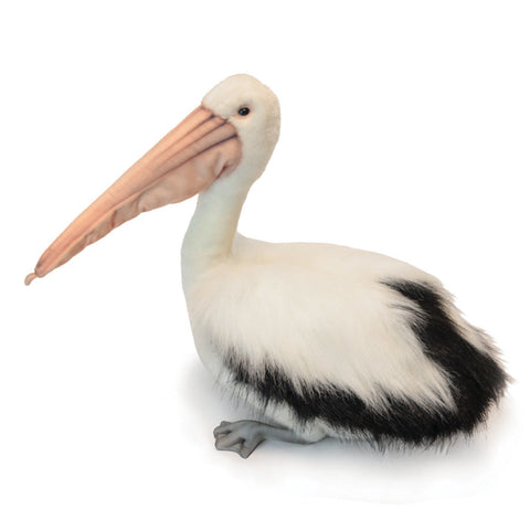 NEW! Animal Character - Pelican (small)